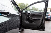 Vauxhall Astra GRIFFIN EDITION 14
