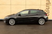Vauxhall Astra GRIFFIN EDITION 13