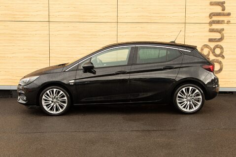 Vauxhall Astra GRIFFIN EDITION 13