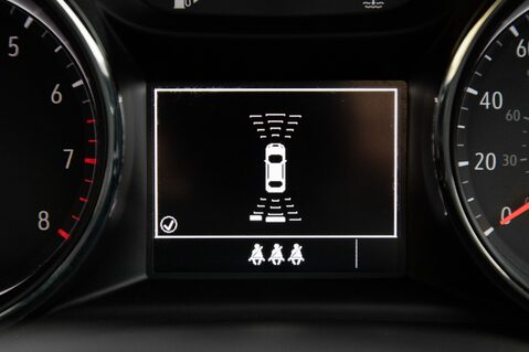 Vauxhall Astra GRIFFIN EDITION 28