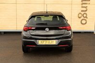 Vauxhall Astra GRIFFIN EDITION 6