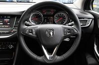 Vauxhall Astra GRIFFIN EDITION 21