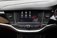 Vauxhall Astra GRIFFIN EDITION 22