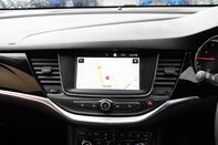 Vauxhall Astra GRIFFIN EDITION 25