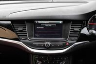 Vauxhall Astra GRIFFIN EDITION 24