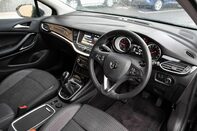 Vauxhall Astra GRIFFIN EDITION 4