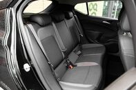 Vauxhall Astra GRIFFIN EDITION 32