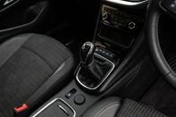 Vauxhall Astra GRIFFIN EDITION 30