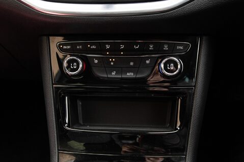 Vauxhall Astra GRIFFIN EDITION 31