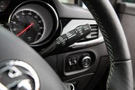 Vauxhall Astra GRIFFIN EDITION 18