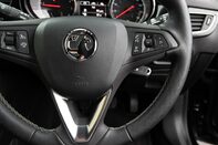 Vauxhall Astra GRIFFIN EDITION 20