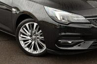 Vauxhall Astra GRIFFIN EDITION 10