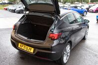 Vauxhall Astra GRIFFIN EDITION 33