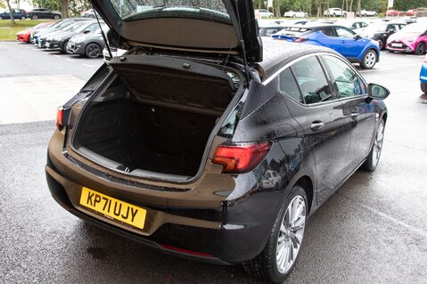 Vauxhall Astra GRIFFIN EDITION 33