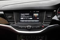 Vauxhall Astra GRIFFIN EDITION 23