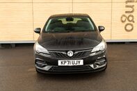 Vauxhall Astra GRIFFIN EDITION 5