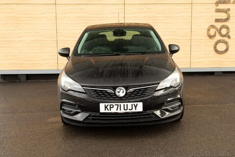 Vauxhall Astra GRIFFIN EDITION 5