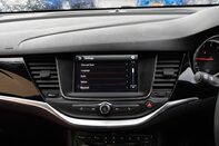 Vauxhall Astra GRIFFIN EDITION 26
