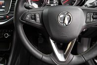 Vauxhall Astra GRIFFIN EDITION 19