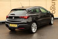Vauxhall Astra GRIFFIN EDITION 2