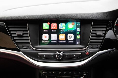 Vauxhall Astra GRIFFIN EDITION 27