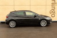 Vauxhall Astra GRIFFIN EDITION 12