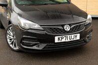 Vauxhall Astra GRIFFIN EDITION 11