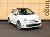 Fiat 500 SPORT MHEV