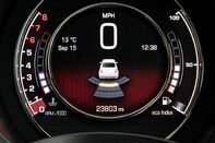 Fiat 500 SPORT MHEV 30