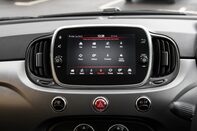 Fiat 500 SPORT MHEV 25