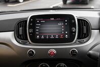 Fiat 500 SPORT MHEV 27