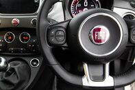 Fiat 500 SPORT MHEV 19