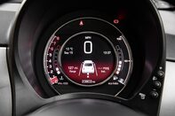 Fiat 500 SPORT MHEV 15