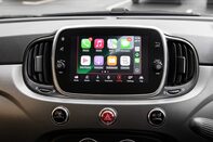 Fiat 500 SPORT MHEV 29