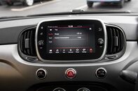 Fiat 500 SPORT MHEV 28