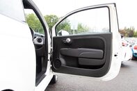 Fiat 500 SPORT MHEV 14