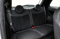 Fiat 500 SPORT MHEV 35