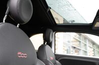 Fiat 500 SPORT MHEV 32