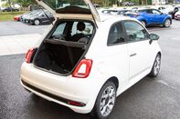 Fiat 500 SPORT MHEV 36