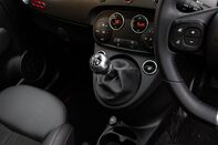 Fiat 500 SPORT MHEV 33