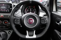 Fiat 500 SPORT MHEV 21