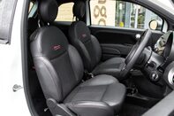 Fiat 500 SPORT MHEV 31