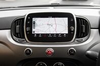 Fiat 500 SPORT MHEV 24