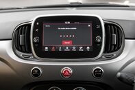 Fiat 500 SPORT MHEV 23