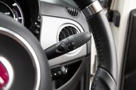 Fiat 500 SPORT MHEV 18