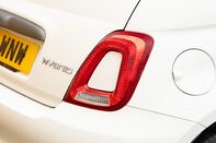 Fiat 500 SPORT MHEV 9