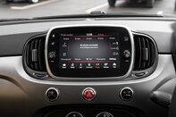 Fiat 500 SPORT MHEV 26