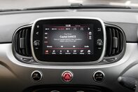 Fiat 500 SPORT MHEV 22