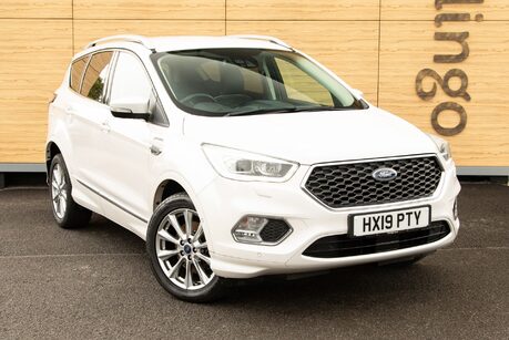 Ford Kuga VIGNALE