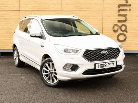 Ford Kuga VIGNALE